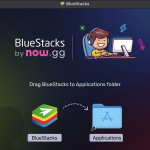 BlueStacks Air 专为Apple Silicon 芯片的Mac 打造的Android 游戏模拟器开放下载