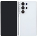 Galaxy S25 Ultra 机模照片 及 Galaxy S25 全系价格一同曝光