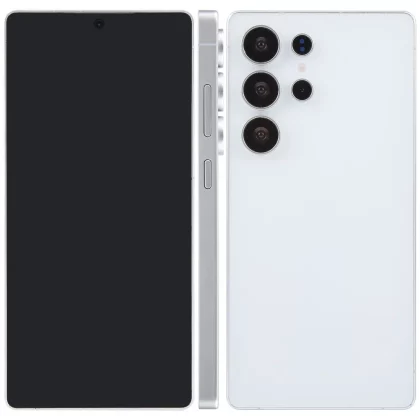 Galaxy S25 Ultra 机模照片 及 Galaxy S25 全系价格一同曝光