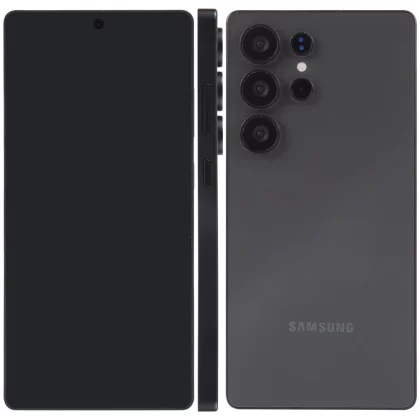 Galaxy S25 Ultra 机模照片 及 Galaxy S25 全系价格一同曝光
