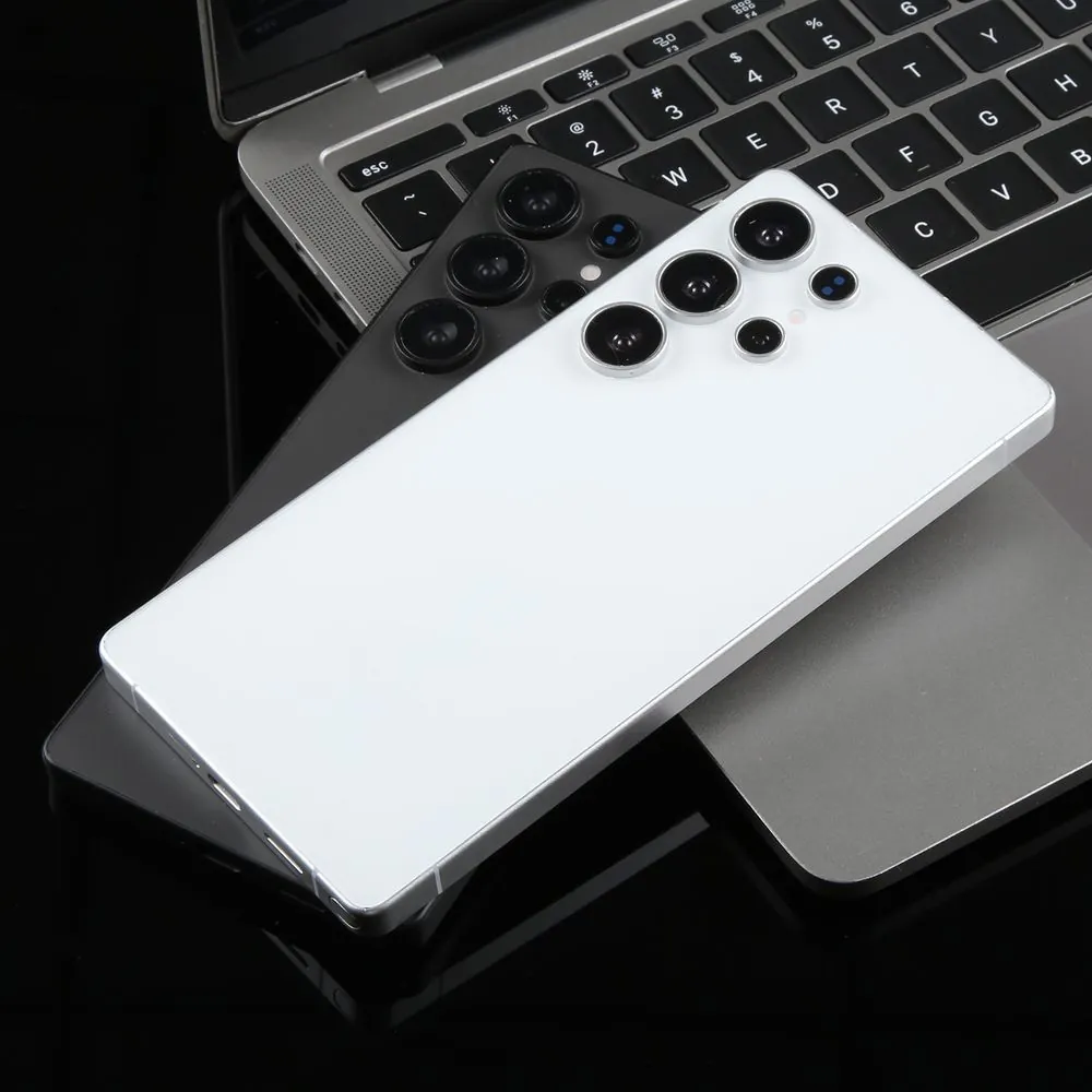 Galaxy S25 Ultra 机模照片 及 Galaxy S25 全系价格一同曝光