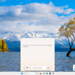 Windows 11 版本机运行 Copilot 应用，事实上是必须使用 1GB RAM 的 WebView