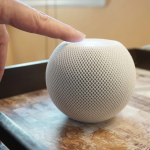除了有屏幕的 HomePod，据传 Apple TV、HomePod mini 也都将在明年更新
