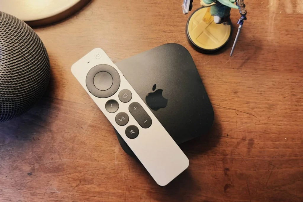 除了有屏幕的 HomePod，据传 Apple TV、HomePod mini 也都将在明年更新