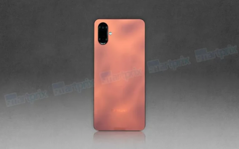 Galaxy F06 渲染图曝光，5种颜色完全曝光，似污糟咗