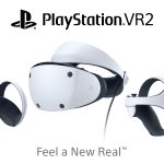 报导指苹果正与索尼洽谈将PSVR2未来感满满的手把导入Vision Pro