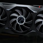 一款性能强大的AMD下一代旗舰显卡Radeon RX 8800 XT悄悄曝光，传功耗还很低