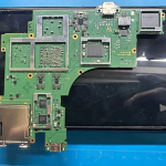 Switch 2 主板照片曝光 用5nm制程性能大幅提升