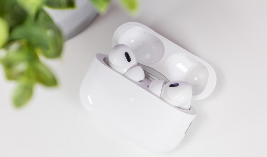 AirPods Pro 2充电盒声音一直叫？ 关闭方法与提示声关键原因解析