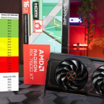 这就是为什么 8GB VRAM 显示卡在 2025 年完全不用考虑的原因