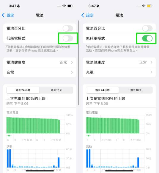 iOS 18 iPhone 续航力终极延长大法 16 个实用技巧大幅提升手机续航力