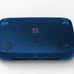 复古 PS One 游戏机发布 一机可兼容超任 + N64 + Saturn 游戏