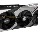 首款 GeForce RTX 5090 32GB GDDR7 显卡泄漏，外观长这样