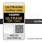旨在大幅减少音频延迟的新 HDMI 2.2 协议问世