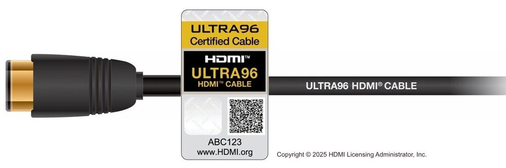 旨在大幅减少音频延迟的新 HDMI 2.2 协议问世 - 安卓手赚网