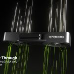 NVIDIA GeForce RTX 50系列创始版设计：双通风流高效解热又低噪