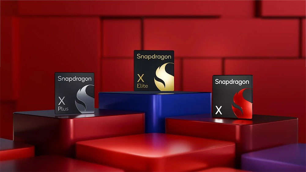 高通为更平价的 Copilot+ PC 推出 Snapdragon X 芯片 - 安卓手赚网