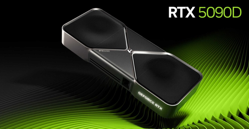 中国抢先分享实测RTX 5090D的硬件改进没有很大，RTX 5090跑分也现身Geekbench - 安卓手赚网