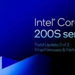 Core Ultra 200S 用户别忘了更新！ Intel 本月推出的 BIOS 可提升游戏性能最高达 26%