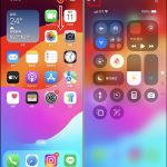 【iOS 18】如何变更 iPhone 控制中心功能？新增放大镜、捷径教学