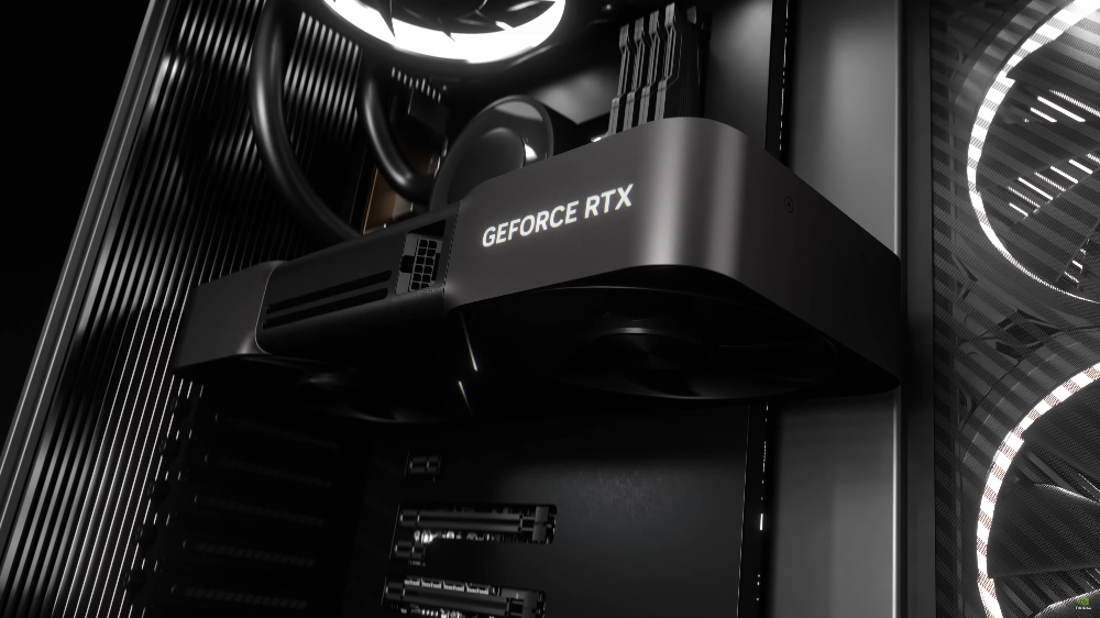 RTX 5080 跑分泄漏显示提升幅度也没有很多，落后 RTX 4090 - 安卓手赚网