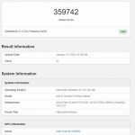 RTX 5090D的硬件改进没有很大，RTX 5090跑分也现身Geekbench