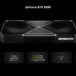 少了 DLSS 加持 RTX 50 系列效能究竟提升多少？ NVIDIA 终于公布了