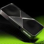 Nvidia RTX 50 系列中的「MFG」（多帧生成）是什么？