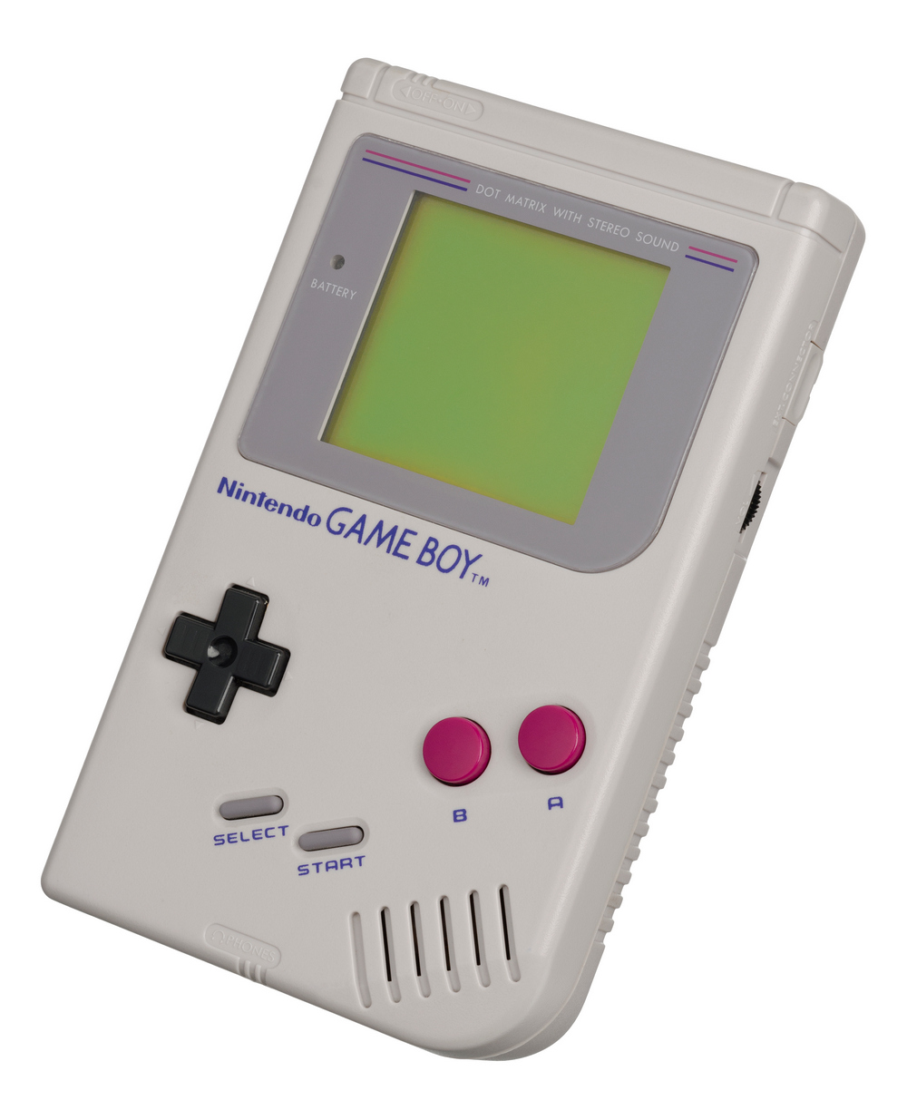 任天堂携手乐高复刻经典 Game Boy！ 唤醒童年记忆，2025 年 10 月发售 - 安卓手赚网