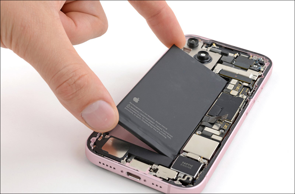 iOS 18.2.1 续航力实测结果出炉，这3款iPhone都进步了 - 安卓手赚网