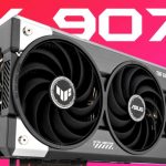 AMD确定Radeon RX 9070系列要等到3月才会上市，原因似乎是定价过高