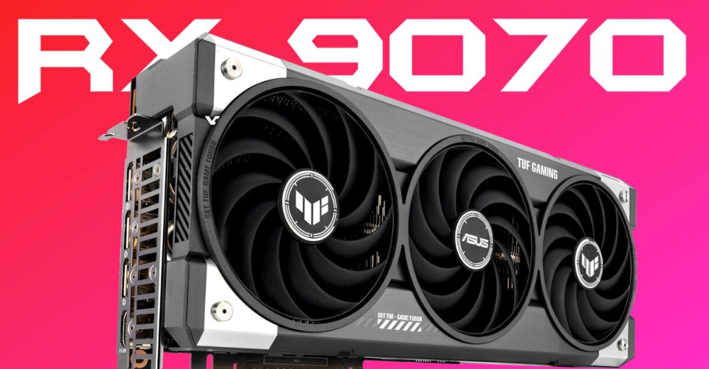 AMD确定Radeon RX 9070系列要等到3月才会上市，原因似乎是定价过高-安卓手赚网