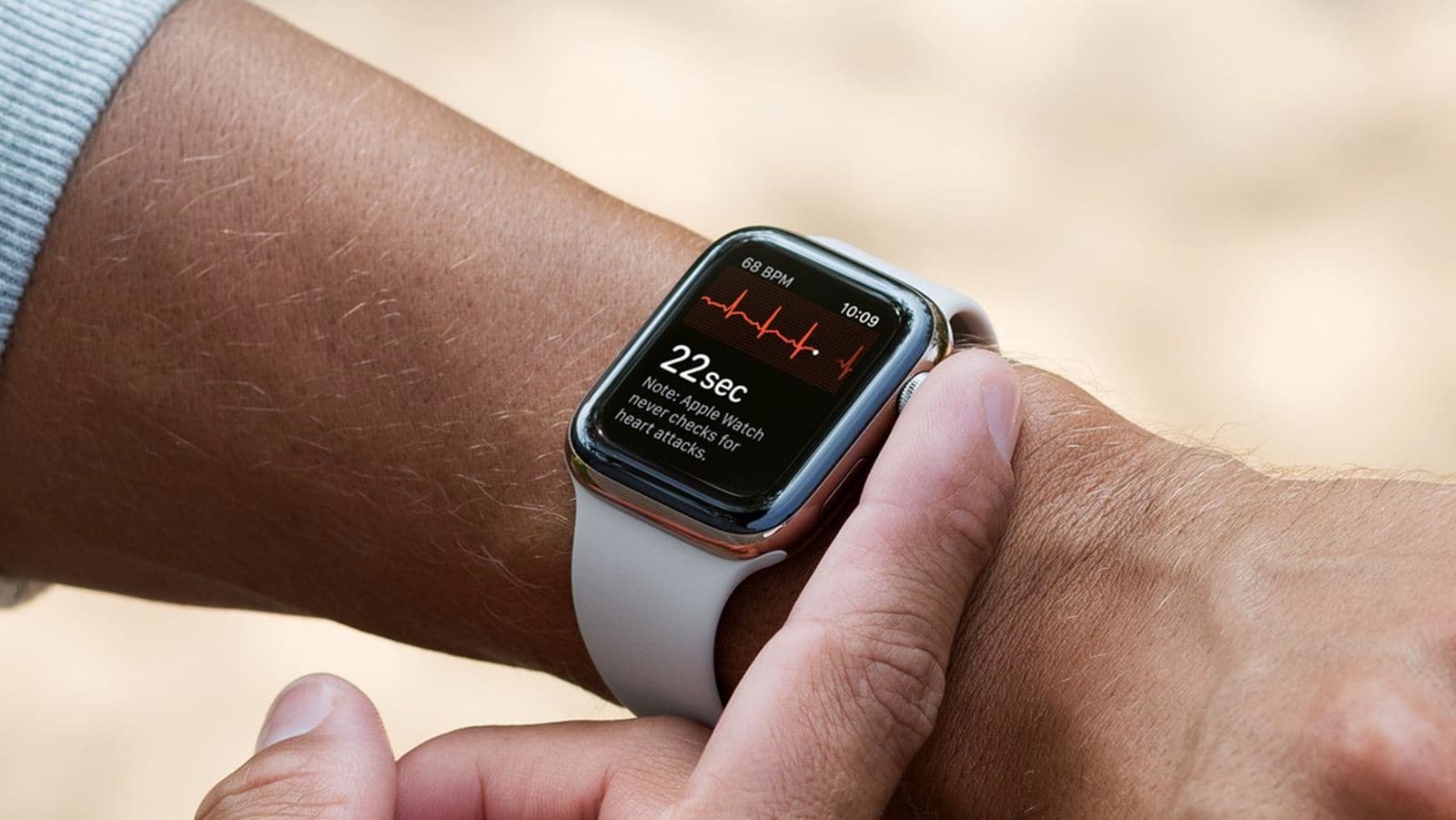 Apple Watch SE3 规格升级重点 3