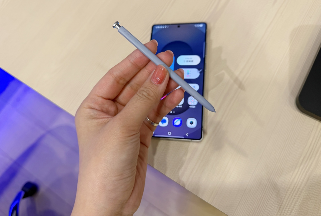 三星 Galaxy S25 Ultra 五大重点整理！ 和 S24 Ultra 差在哪？ 比较规格快速看