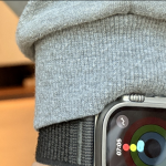 为何把 Apple Watch 戴在脚踝？ 这几个理由让你值得试试