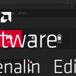 AMD Software ： Adrenalin Edition 25.2.1 驱动发布重点整理