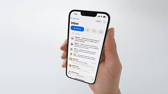 iPhone 16e 的 Apple Intelligence 跟其他 iPhone 16 有 2 个小差异