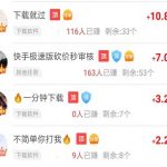顺丰招临时工30元一小时？介绍一种更靠谱的赚钱方式