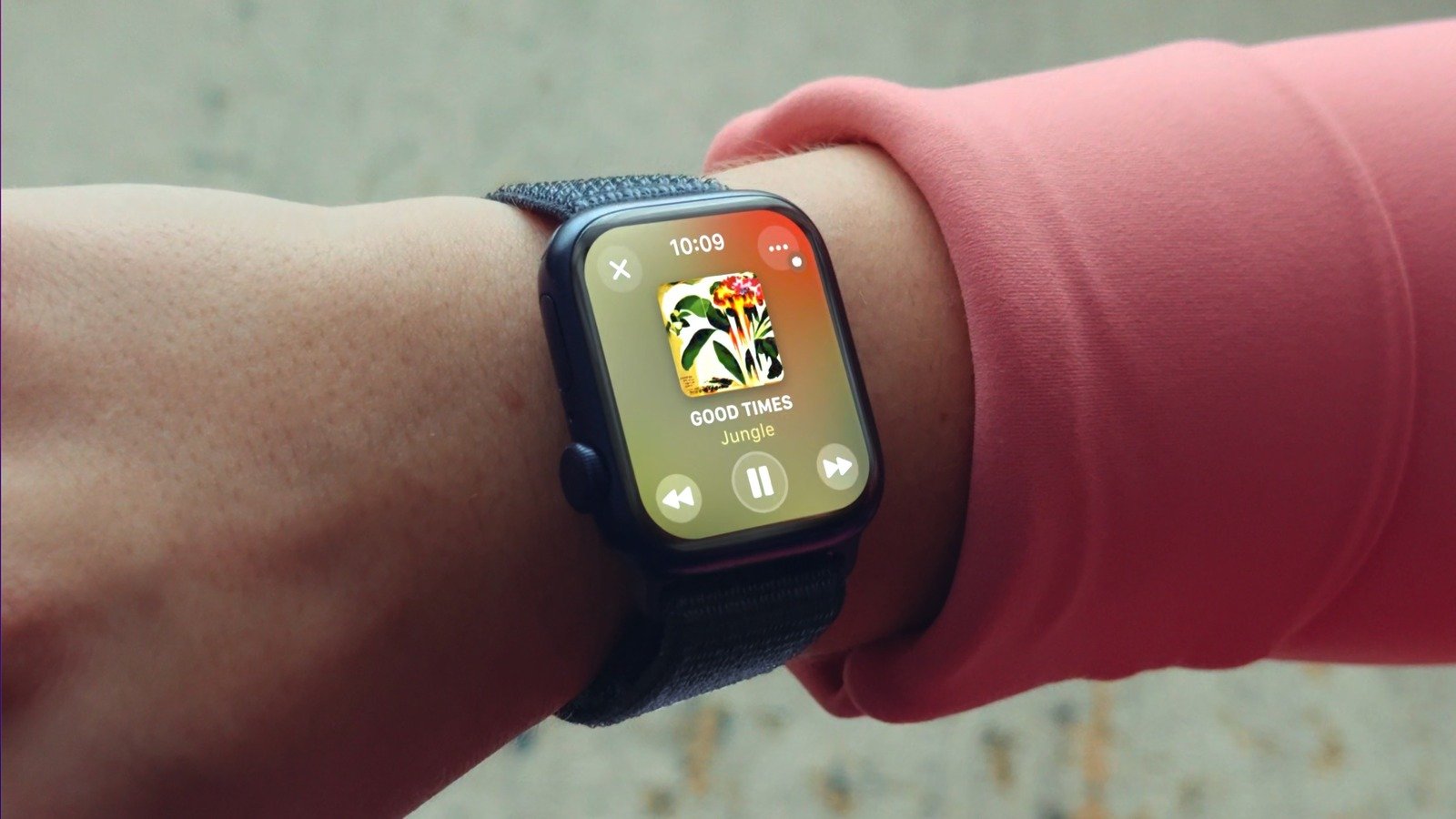 Apple Watch Ultra 3 重点预测