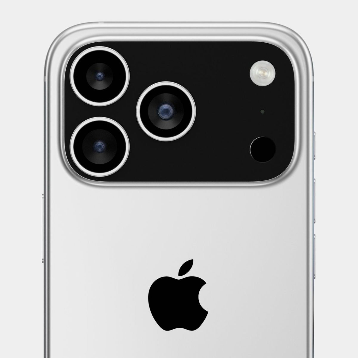 iOS iPhone iPhone 17 iPhone 17 Pro