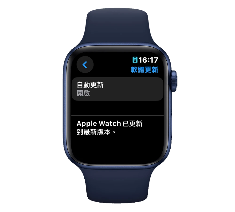 Apple Watch