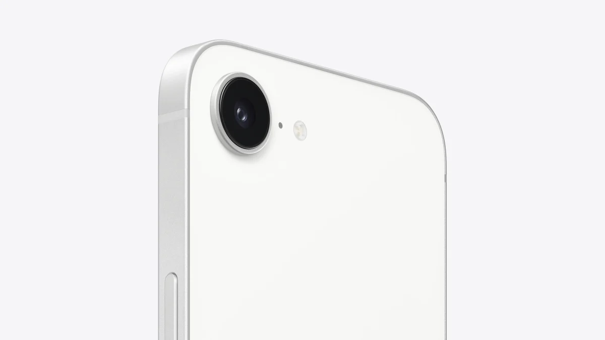 iOS iPhone iPhone 16e iPhone 16e 懒人包