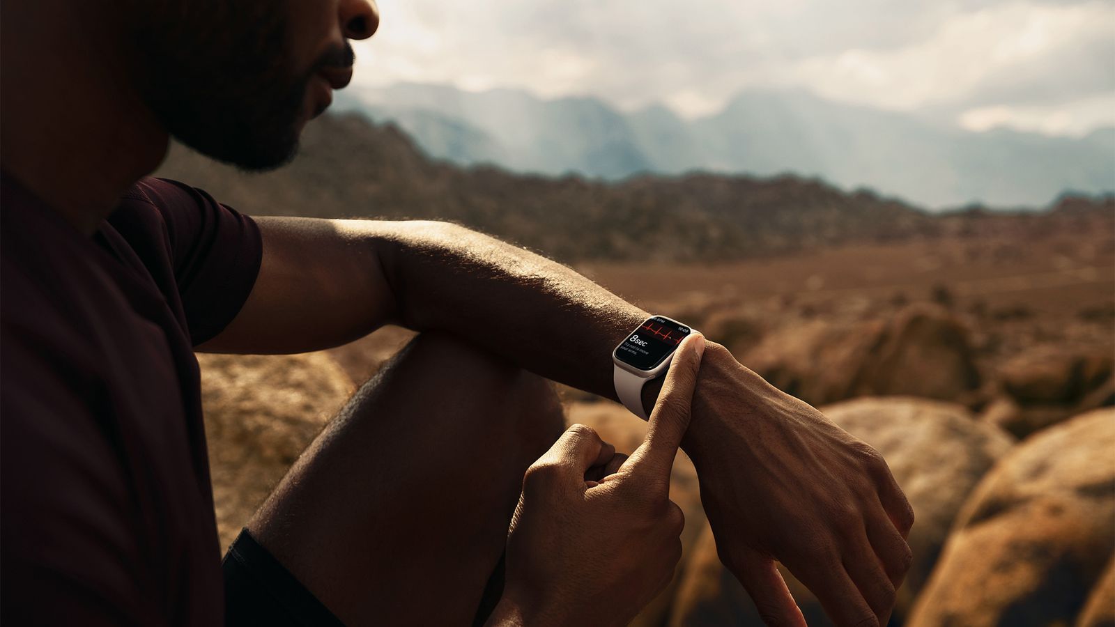 Apple Watch Ultra 3 重点预测