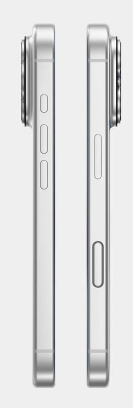 iOS iPhone iPhone 17 iPhone 17 Pro