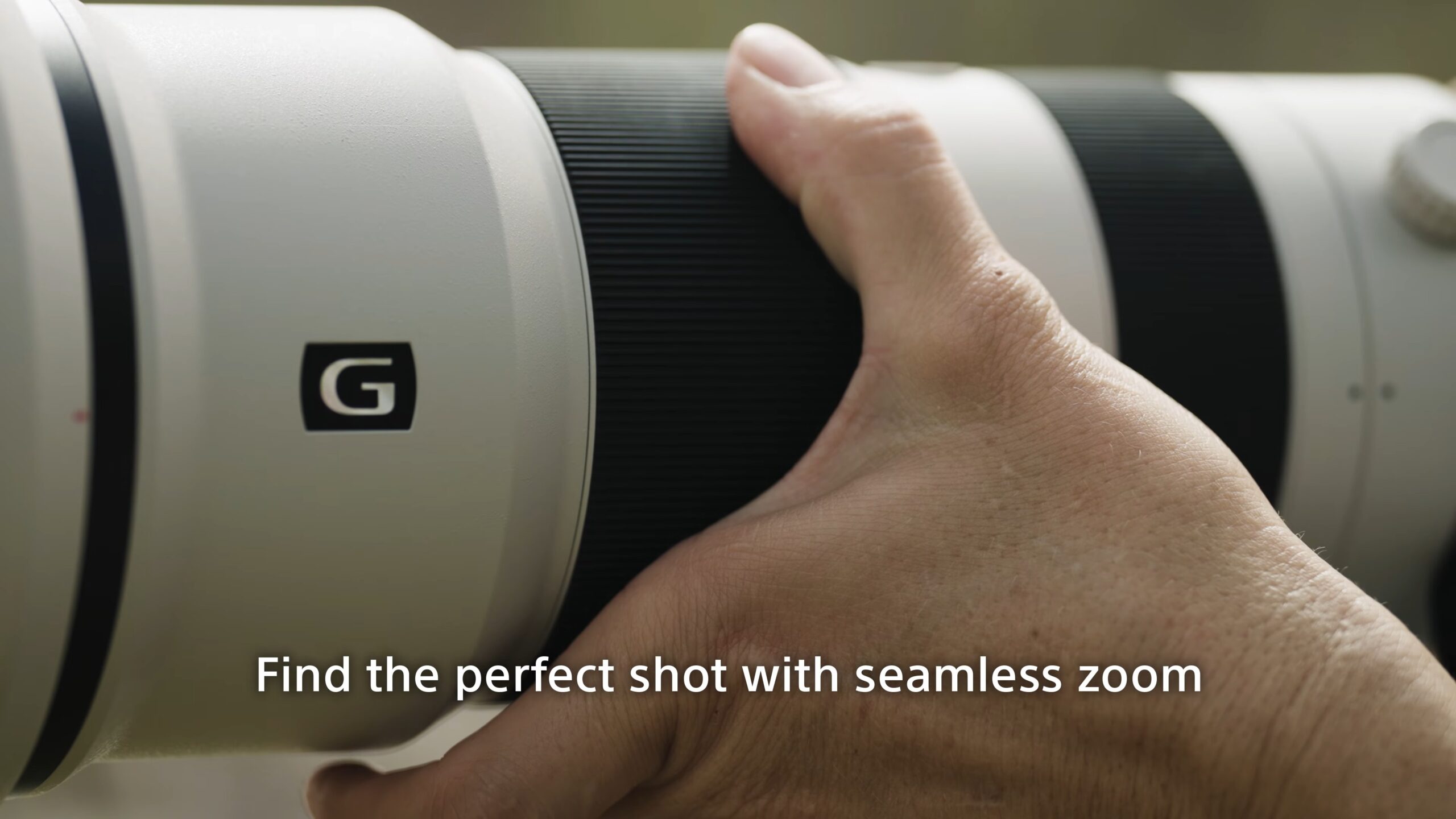 Sony 推出首款 800mm 焦段变焦镜头 FE 400-800mm F6.3-8 G OSS：重新定义超望远摄影 - 安卓手赚网