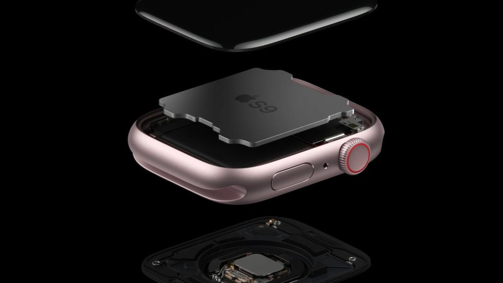 Apple Watch Ultra 3 重点预测