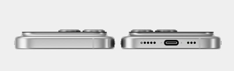iOS iPhone iPhone 17 iPhone 17 Pro