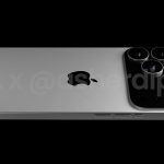 iPhone 17 Pro 背面设计大变，横向相机条登场？