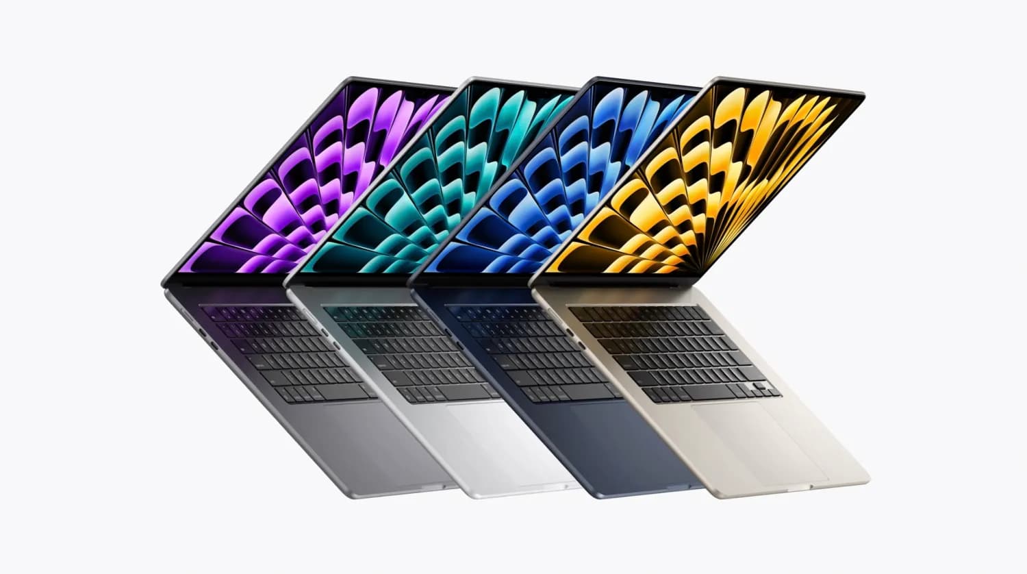 2025 Apple发布会新品重点整理