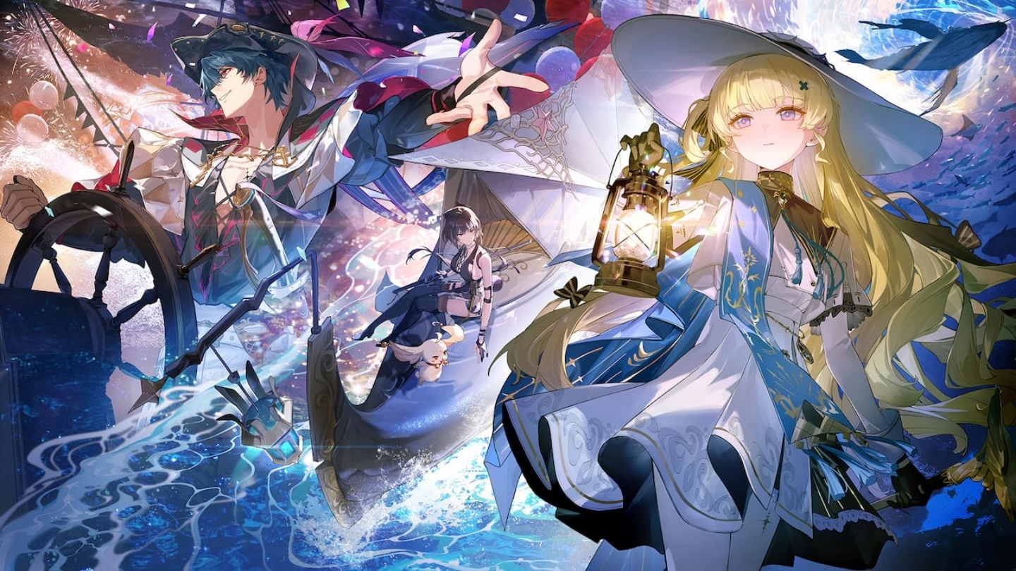 Epic Games Store发布2024年度回顾 玩家总共爽领游戏6亿次！